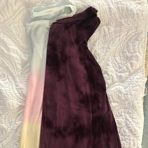 American Eagle - Set of 2 Soft & Sexy Tank Tops - Size M